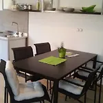 Appartement Delfin *