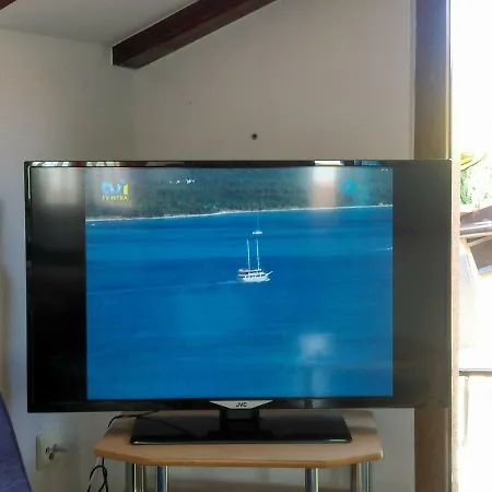 Delfin Lägenhet Novigrad Istria