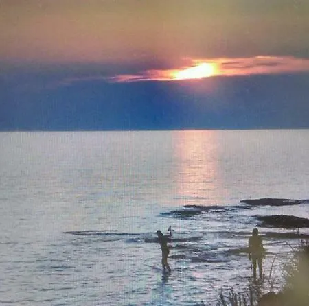 Апартаменты Delfin