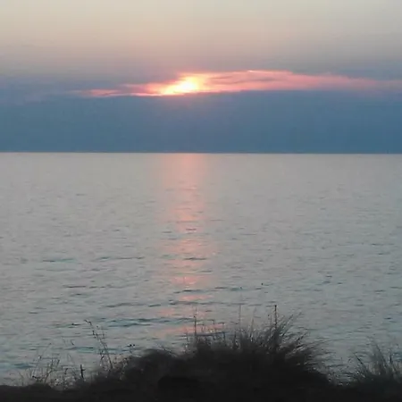 Appartement Delfin *