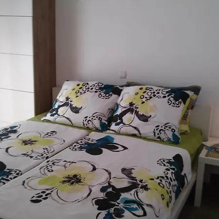 Lägenhet Delfin Novigrad Istria