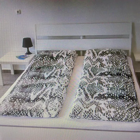 Lägenhet Delfin Novigrad Istria