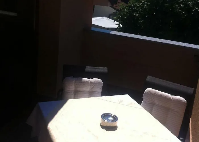 Delfin Appartement *