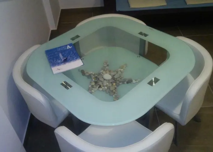 Delfin * Novigrad Istria