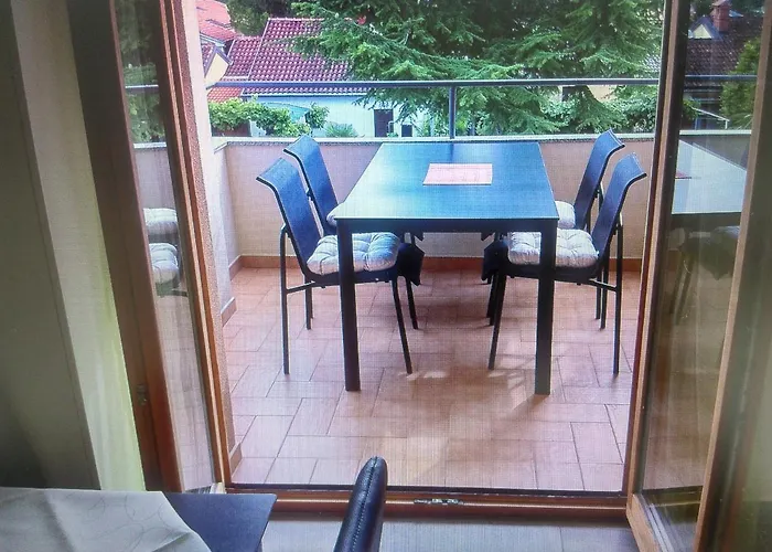 Appartement Delfin *