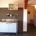 Apartment Delfin