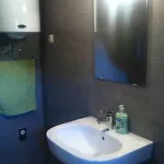 Delfin Apartment *