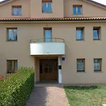 Delfin Apartment Novigrad Istria