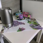Delfin Apartment