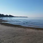Delfin * Novigrad Istria