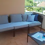Apartment Delfin *