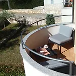Delfin Novigrad Istria