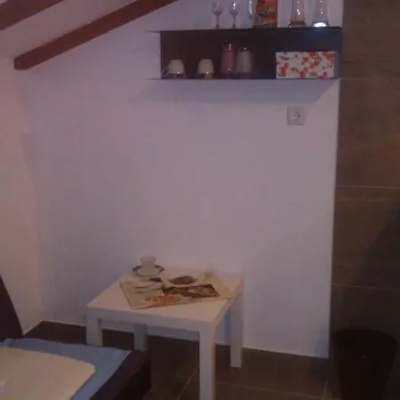 Delfin Apartament Novigrad (Istria)