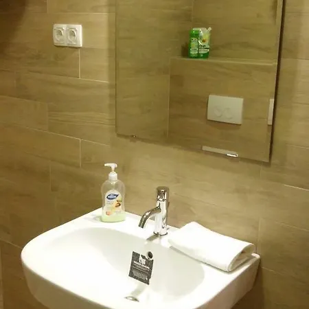 Delfin Apartment Novigrad (Istria)