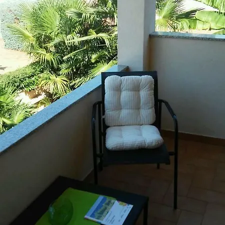 Delfin Apartament Novigrad (Istria)