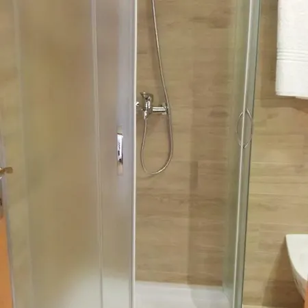 Apartament Delfin Novigrad (Istria)