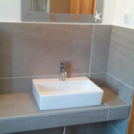 Delfin Apartment
