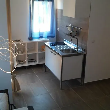 Apartament Delfin *
