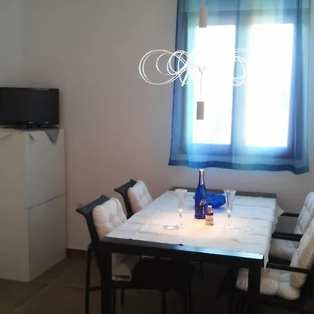 Delfin Apartament