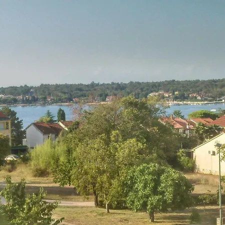 Apartment Delfin Novigrad (Istria)