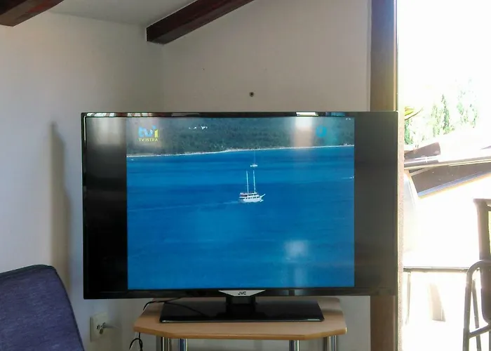 Delfin Apartment Novigrad (Istria)