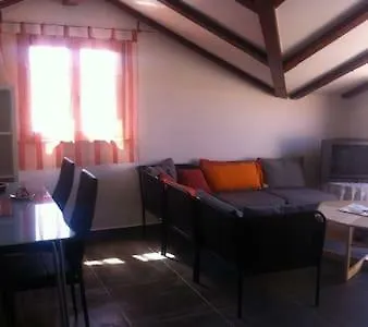 Delfin Novigrad (Istria)