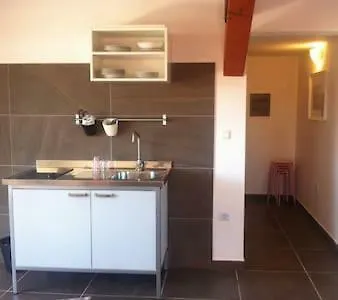 Appartement Delfin