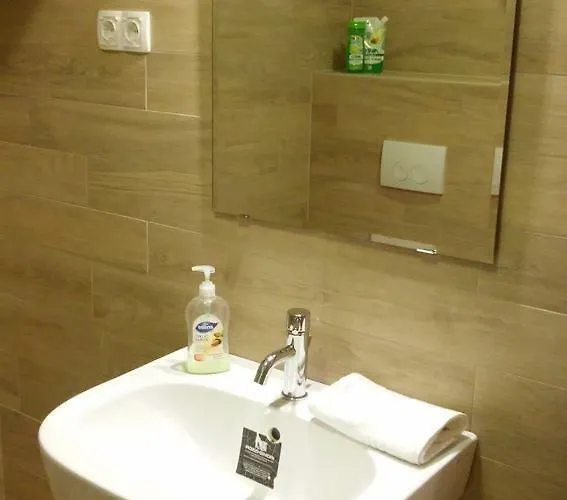 Delfin Apartment Novigrad (Istria)