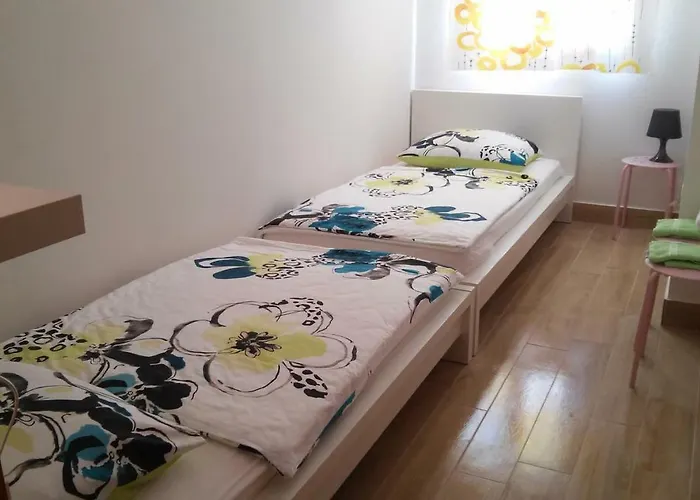 Delfin Apartment Novigrad (Istria)