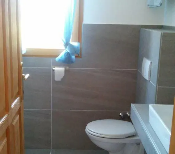 Delfin Apartment Novigrad (Istria)