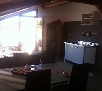 Delfin Apartment