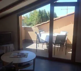 Delfin Novigrad Istria