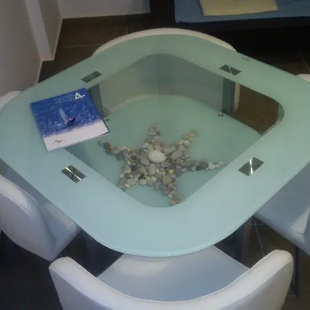 Delfin * Novigrad Istria