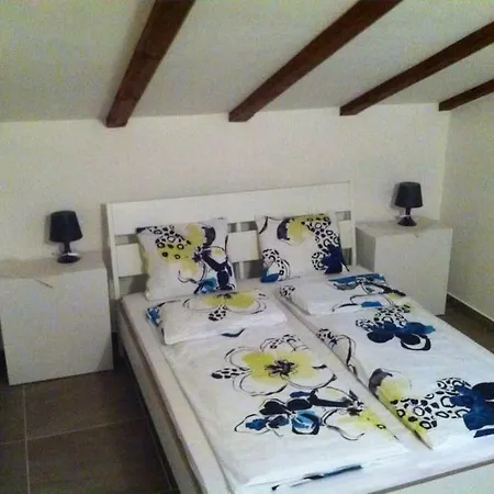 Apartment Delfin