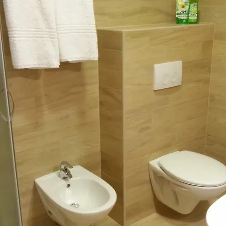 Apartment Delfin