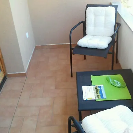 Apartment Delfin