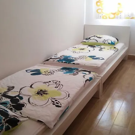 Delfin Appartamento Novigrad Istria