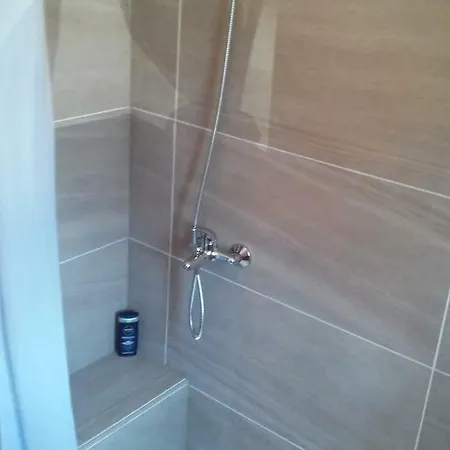 Delfin Apartment