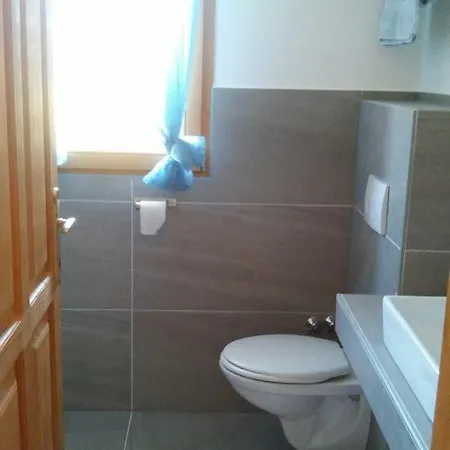 Delfin Appartamento Novigrad Istria