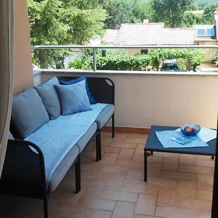 Delfin * Novigrad Istria