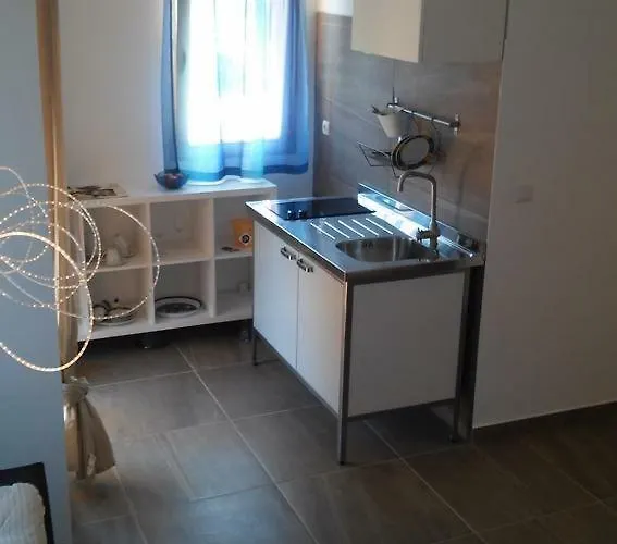 Appartement Delfin *