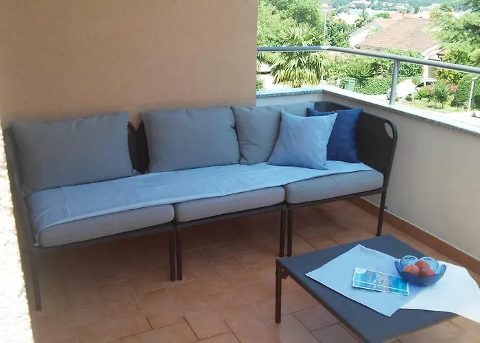 Appartement Delfin *